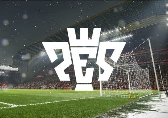 Pro Evolution Soccer 2019 PES ROW Global Steam Digital Key