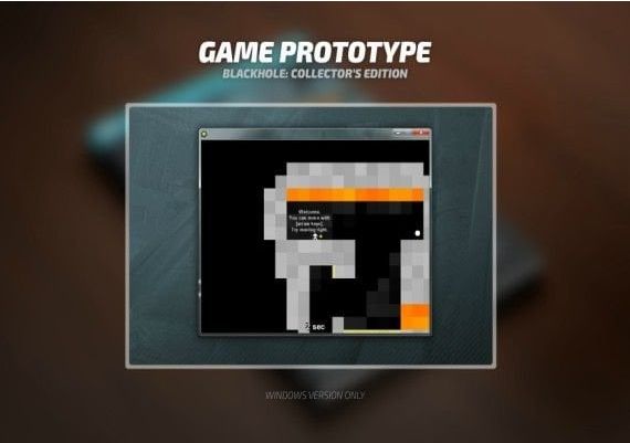 Blackhole Complete Edition EN Argentina Xbox One/Series Digital Key