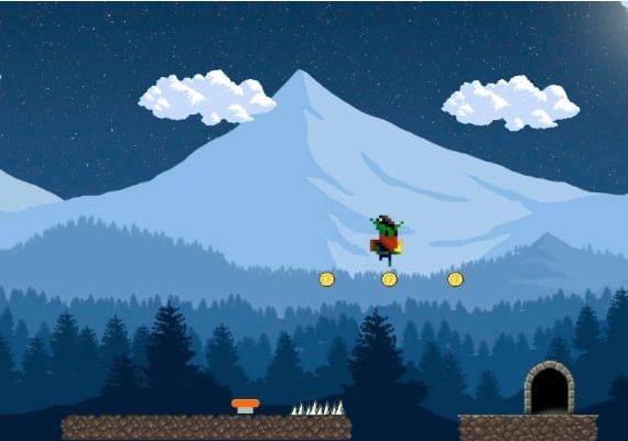 Douche Bag EN Global Steam Digital Key