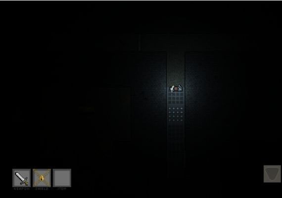 Knightfall EN Global Steam Digital Key