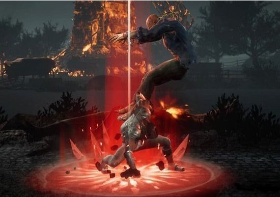 Omen of Sorrow EN Argentina Xbox One/Series Digital Key