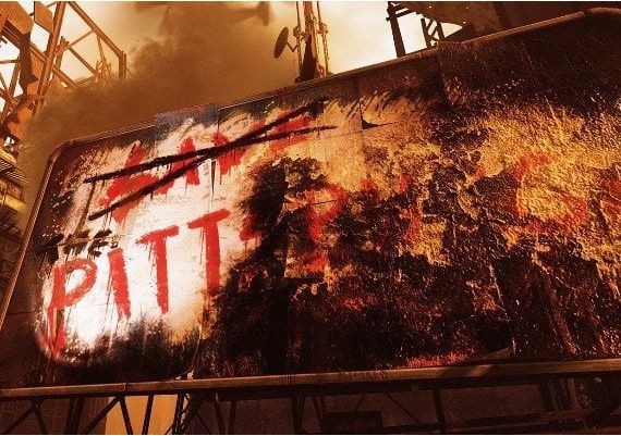 Fallout 76: The Pitt DLC Deluxe Edition EN United States Xbox One/Series Digital Key