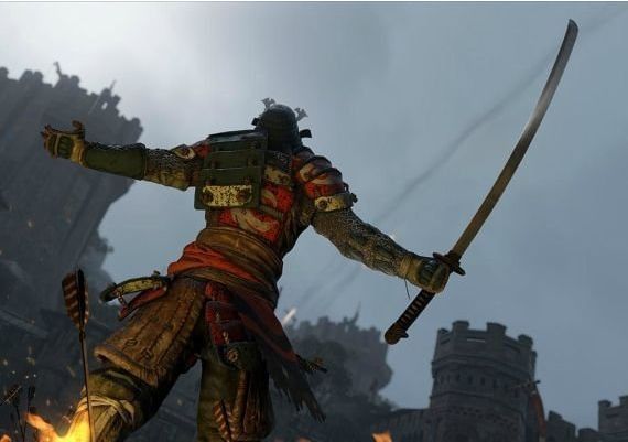 For Honor EN EU Xbox One/Series Digital Key