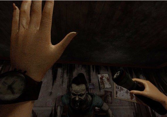 Nightfall: Escape EN/DE/JA/KO/RU/ZH/ES Global Steam Digital Key