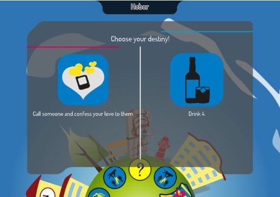 King of Booze: Drinking Game EN/DE/PT Global Steam Digital Key