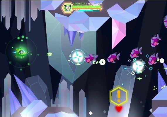 B.ARK EN Global Steam Digital Key