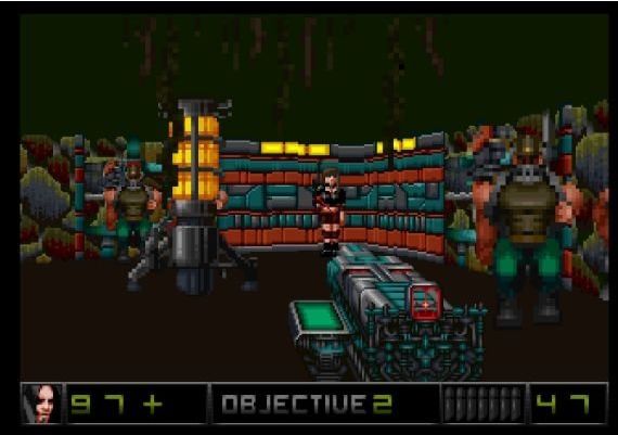 Merger 3D EN Global Steam Digital Key