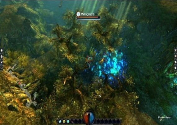 Iesabel EN/DE/FR/IT/ES Global Steam Digital Key