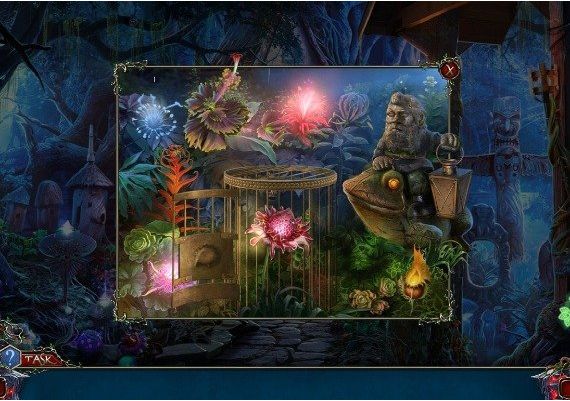 Darkheart: Flight of the Harpies EN/DE/FR/IT/NL/PT/RU/ES Global Steam Digital Key