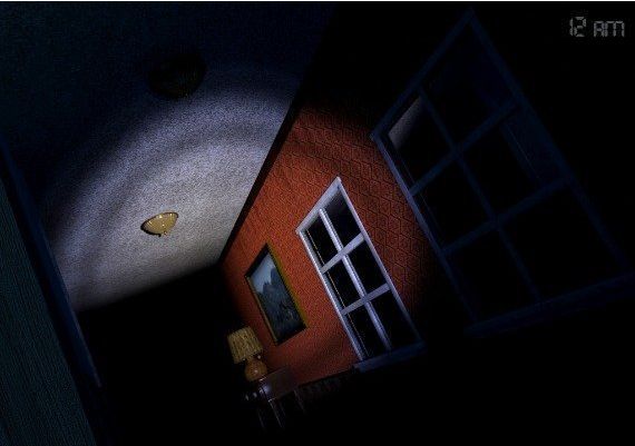 Five Nights At Freddy's 4 EN Argentina Xbox One/Series Digital Key