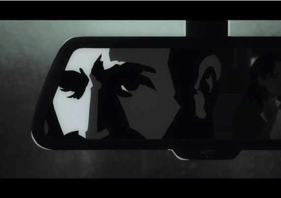 Night Call EN/DE/FR EU Nintendo Switch Digital Key