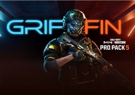 CoD Call of Duty: Modern Warfare 2 2022 - Griffin: Pro Pack DLC EN Argentina Xbox One/Series Digital Key