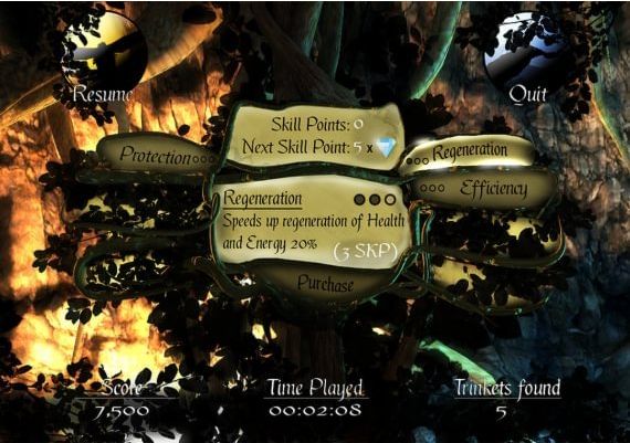 Crow EN/ES Global Steam Digital Key