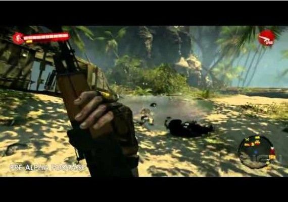 Dead Island: Riptide Fashion Victim DLC EN/DE/FR/IT/ES Global Steam Digital Key
