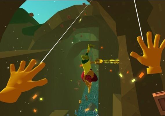 SwingStar VR EN Global Steam Digital Key