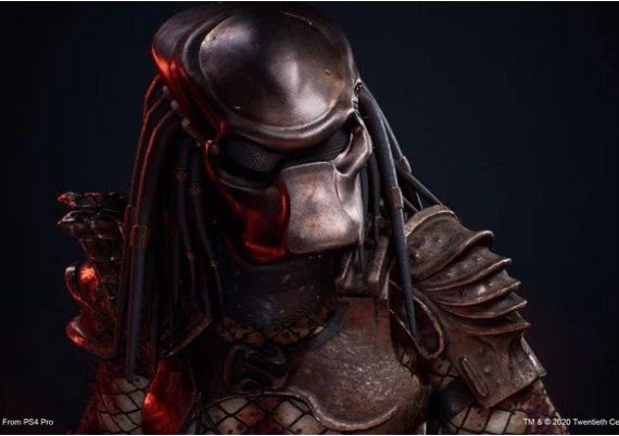 Predator: Hunting Grounds - City Hunter Predator Pack DLC Global Steam Digital Key