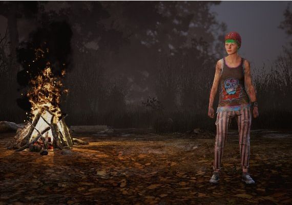 Dead by Daylight: Headcase DLC Global Steam Digital Key