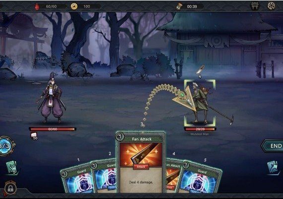 Castle Morihisa EN/DE/FR/JA/RU/ZH/ES/ZH Global Steam Digital Key