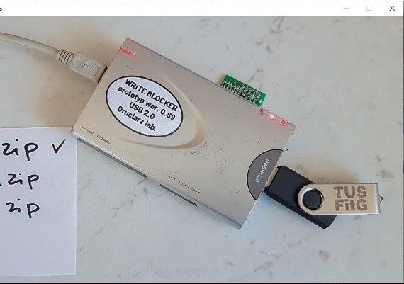 The USB Stick Found in the Grass EN Global Steam Digital Key