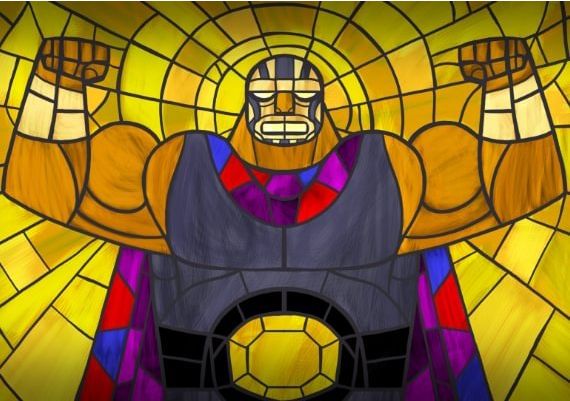 Guacamelee! 2 Global Steam Digital Key