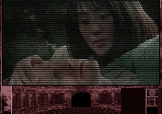 The Beast Within: A Gabriel Knight Mystery EN Global Steam Digital Key