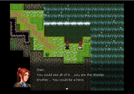 Subterra EN Global Steam Digital Key