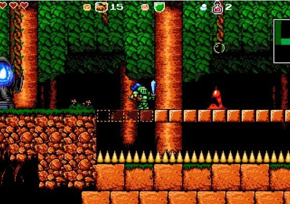 Cathedral EN Global Steam Digital Key