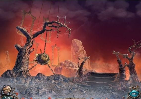 Sacra Terra: Kiss of Death - Collector’s Edition EN/DE/FR/JA/RU Global Steam Digital Key