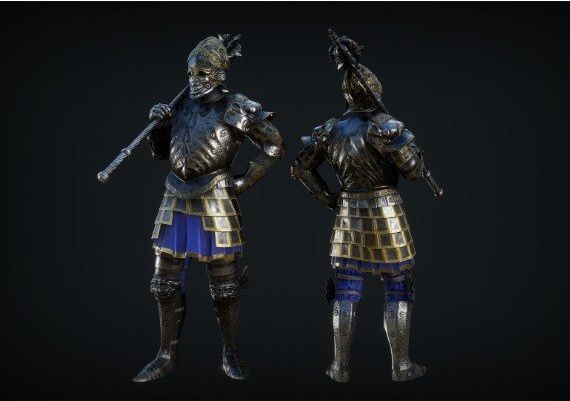 Mordhau: Grotesque Set DLC Global Steam Digital Key