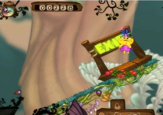 Tuk Ruk EN Global Steam Digital Key