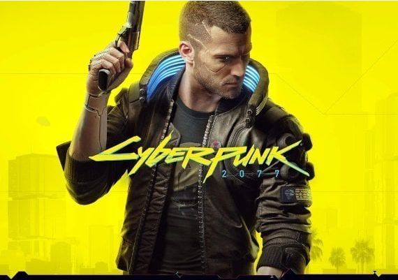 Cyberpunk 2077 EN/DE/PL United Kingdom Xbox One Digital Key