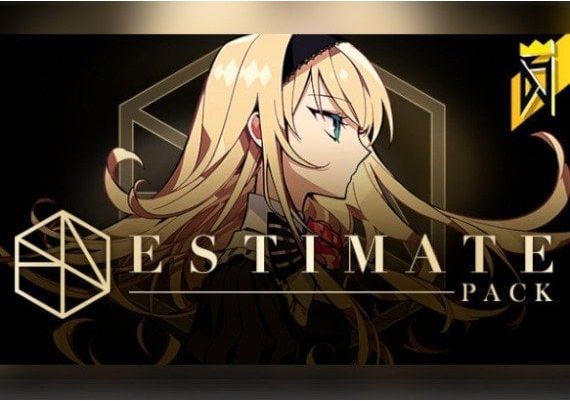 DJMax Respect V - Estimate Pack DLC EN Global Steam Digital Key