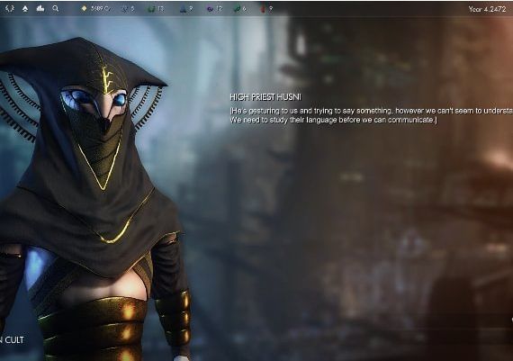 Pax Nova EN Global Steam Digital Key