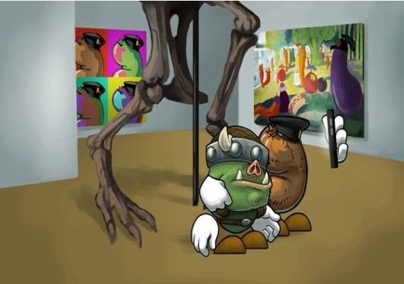 Tumblestone Trial Edition EN/DE/FR/IT/PL/CS/RU Global Steam Digital Key