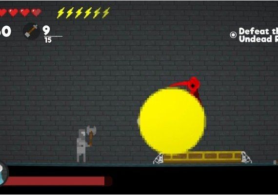 Cave Brawlers EN/FR/RU/ZH/ES/SV/AR Global Steam Digital Key