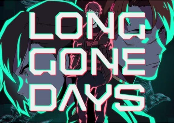 Long Gone Days EN Argentina Xbox One/Series Digital Key