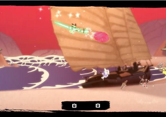 Samudai EN Global Steam Digital Key