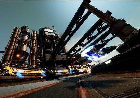 Pacer EN/DE/FR/IT/PT/RU/ZH/ES Global Steam Digital Key