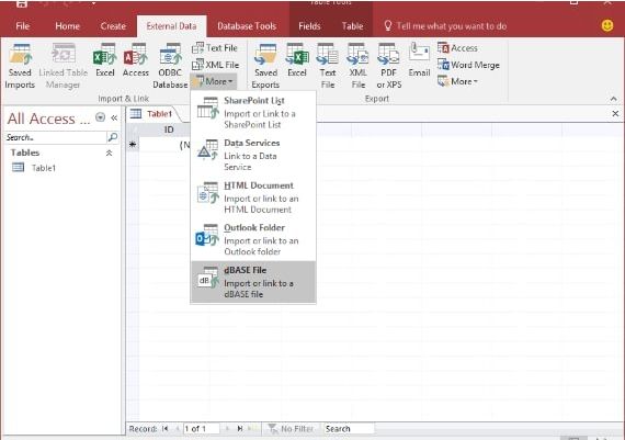 Access Professional 2016 EN Global MS Products Digital Key