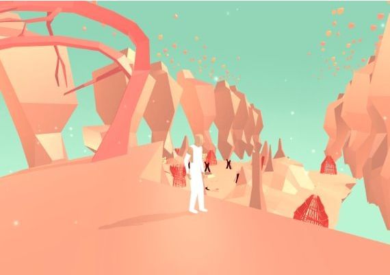 Laraan EN Global Steam Digital Key