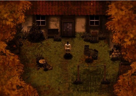 Conscript Deluxe Edition EN Switzerland Xbox One/Series/Windows Digital Key