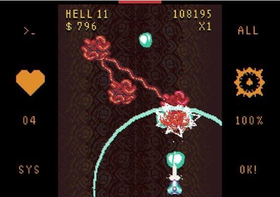 Void Gore EN Argentina Xbox One/Series Digital Key