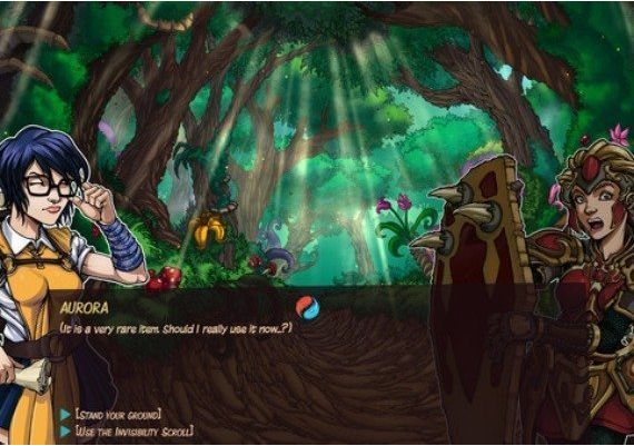 Reverie Knights Tactics Global Steam Digital Key