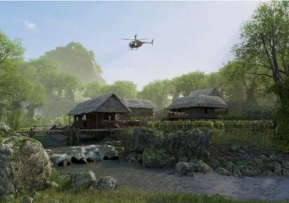 Rising Storm 2: Vietnam EN Global Steam Digital Key