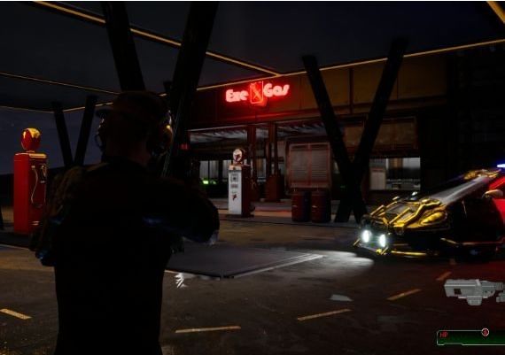 ChaZe EN Global Steam Digital Key