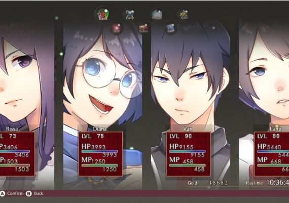 Insurgence: Chains of Renegade EN Global Steam Digital Key