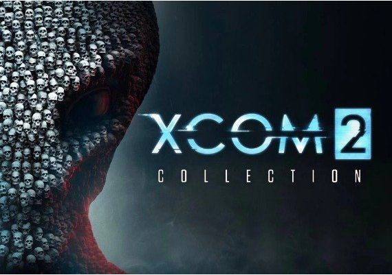XCOM 2 - Collection EN Brazil Xbox One/Series Digital Key