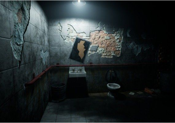 Fear Background EN Global Steam Digital Key