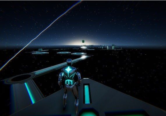 Evocation EN Global Steam Digital Key