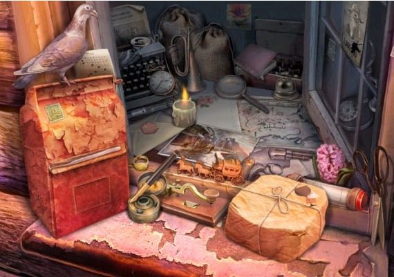 Christmas Crimes - Bundle EN Colombia Xbox One/Series Digital Key